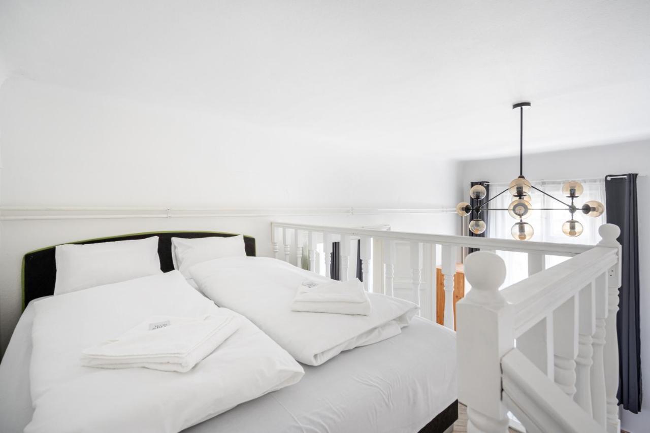 Setting Sun Apartment Budapest Exterior photo